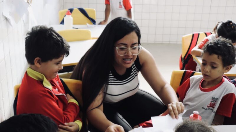 Secretaria de Educação de Garanhuns inicia atividades do programa Gestão ParticipAtiva