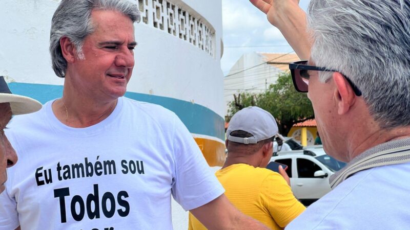 Conta de energia do Sistema Itaparica será quitada com recursos garantidos por Fernando Monteiro