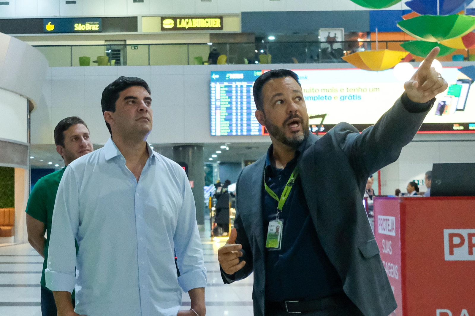 Malha aérea de maio consolida Pernambuco como um dos principais hubs aéreos do país