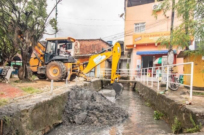 Câmara do Cabo realiza sessão ordinária online com foco em melhorias urbanas da cidade