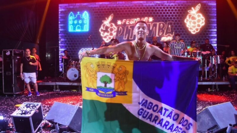 Jaboatão dos Guararapes comemora 432 anos com programação religiosa, social, de serviços e 14 shows em dois polos de animação