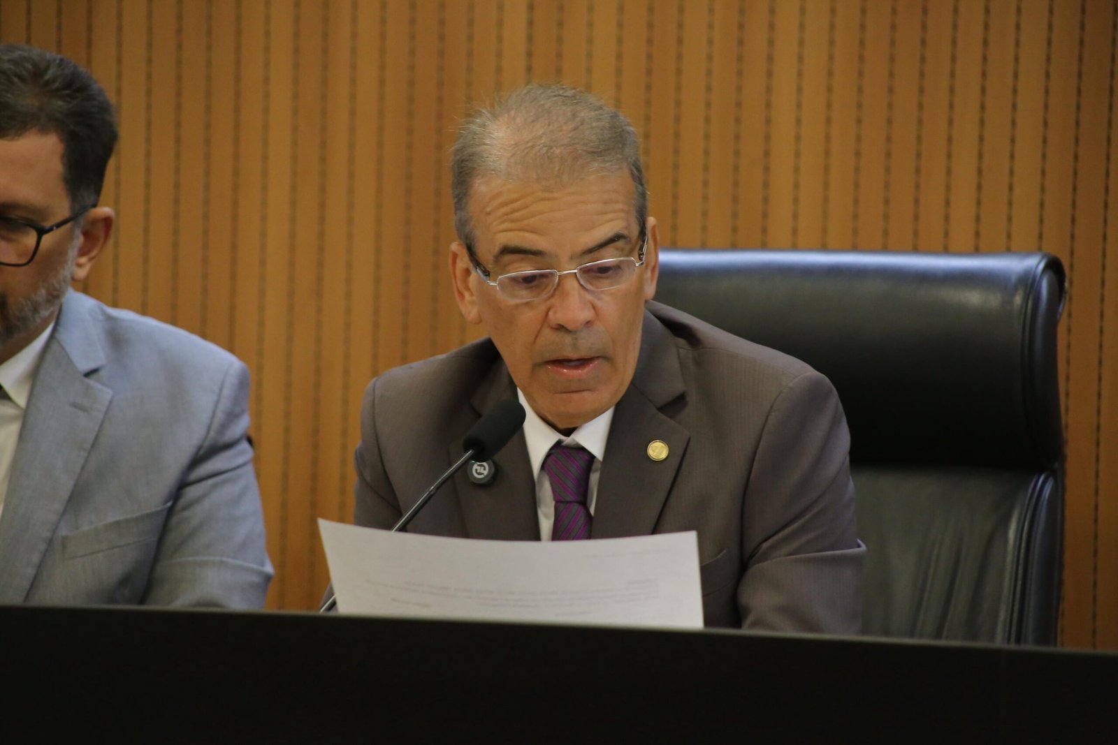 Audiência Pública investiga descontos de aposentados e pensionistas de Pernambuco