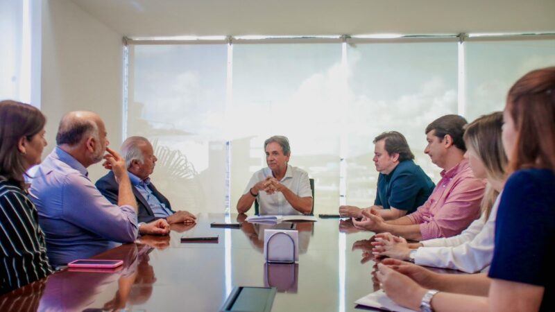 Em Ipojuca, parceria entre a prefeitura e Sebrae-PE garante apoio e formação à populaçãoAtravés do convênio firmado com o município, a entidade passará a oferecer cursos, consultorias e outras ações de forma permanente e gratuita