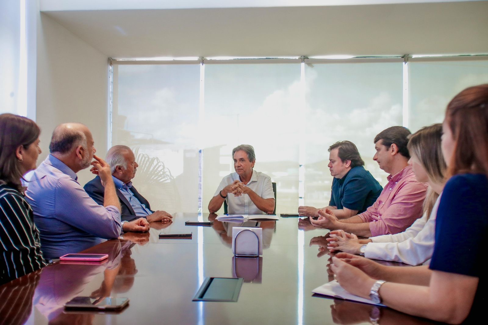 Em Ipojuca, parceria entre a prefeitura e Sebrae-PE garante apoio e formação à populaçãoAtravés do convênio firmado com o município, a entidade passará a oferecer cursos, consultorias e outras ações de forma permanente e gratuita