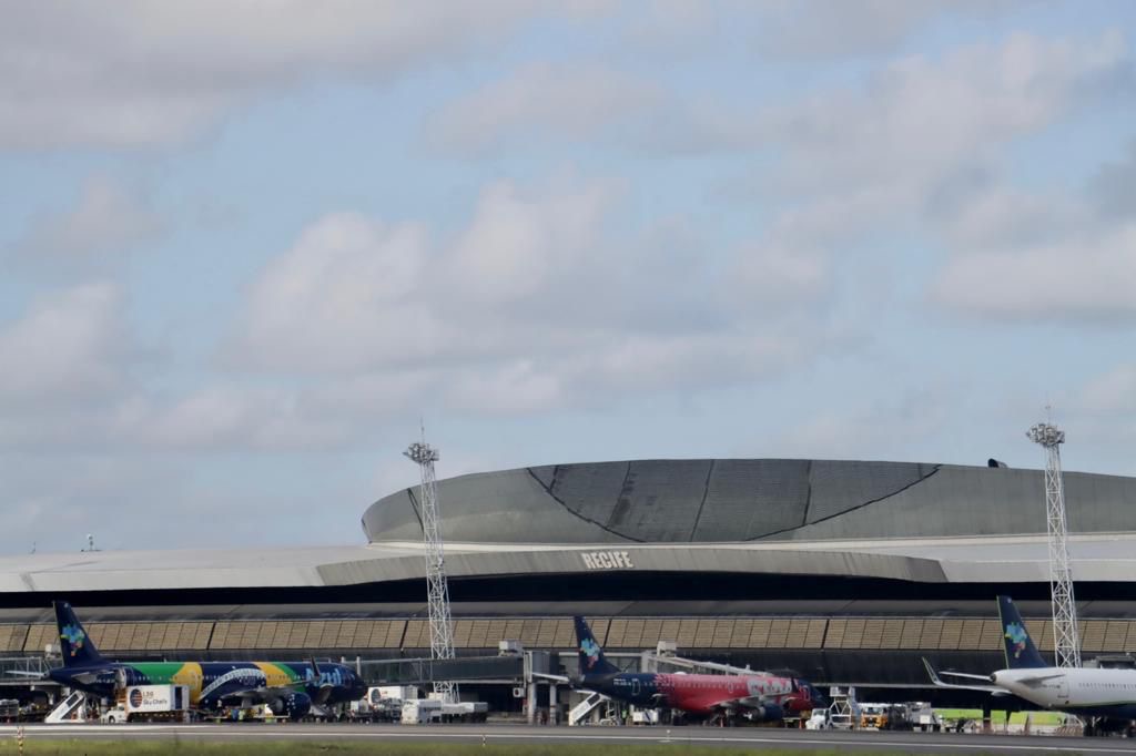 Argentina lidera número de visitantes internacionais a Pernambuco no 1º trimestre de 2025