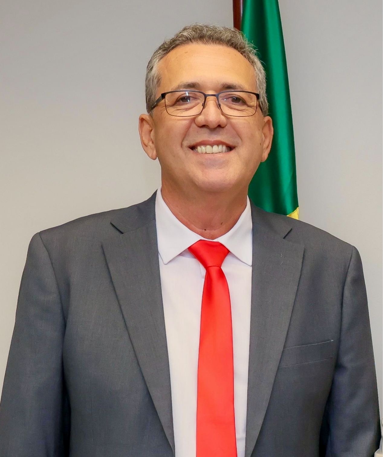 Gestão de Branco de Geraldo alcança 80% de aprovação