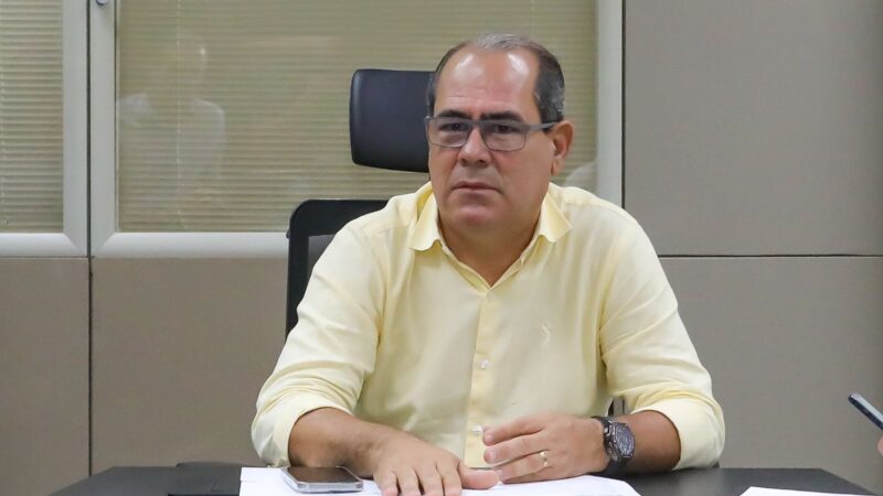 Mano Medeiros consegue R$ 59 milhões do Governo Federal para obras estruturais no Jaboatão