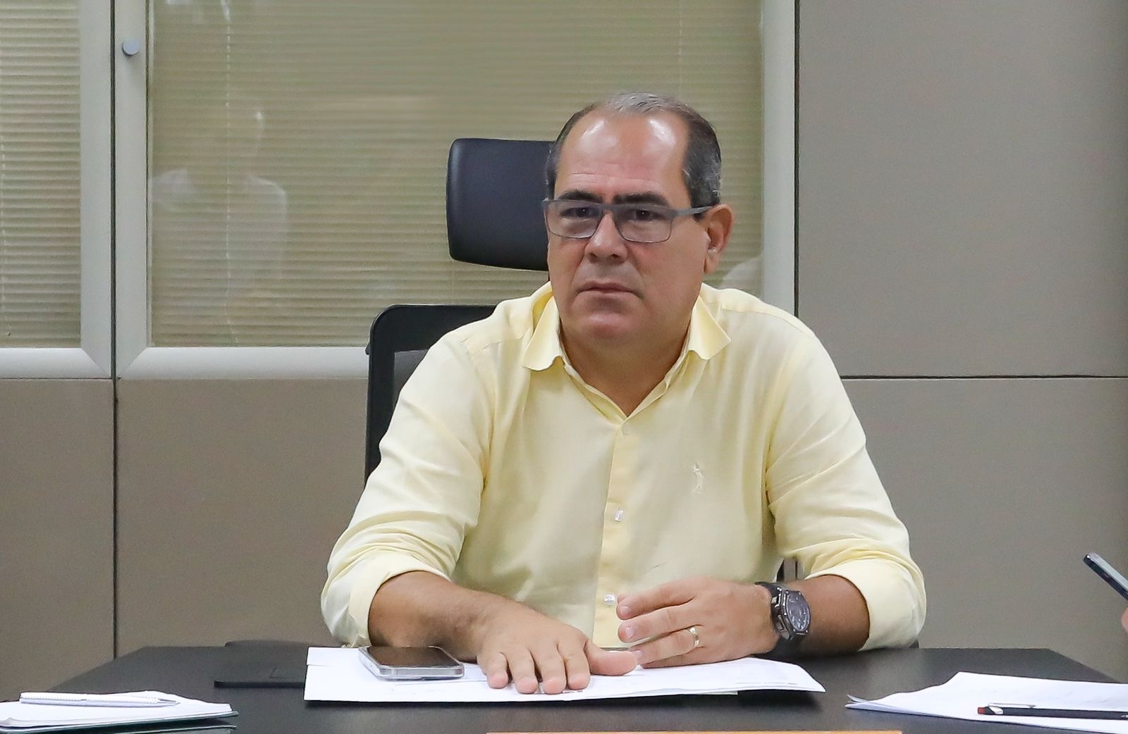 Mano Medeiros consegue R$ 59 milhões do Governo Federal para obras estruturais no Jaboatão