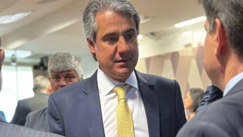 Fernando Monteiro vai presidir comissão que analisa MP do crédito consignado para trabalhadores formais