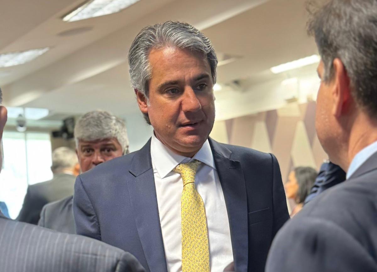 Fernando Monteiro vai presidir comissão que analisa MP do crédito consignado para trabalhadores formais