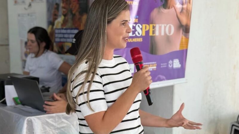 Itaíba realiza com sucesso a 1ª edição do programa “Prefeitura em Cada Canto”