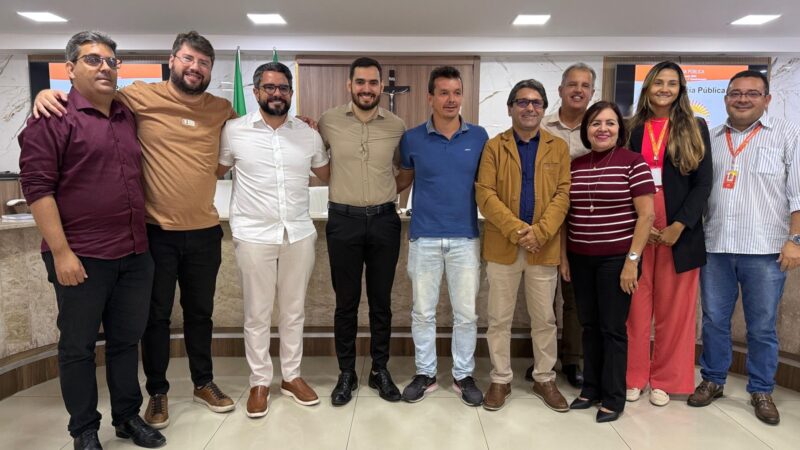 Prefeitura de Arcoverde demonstra Transparência Fiscal em Audiência Pública sobre 1º Quadrimestre de 2025