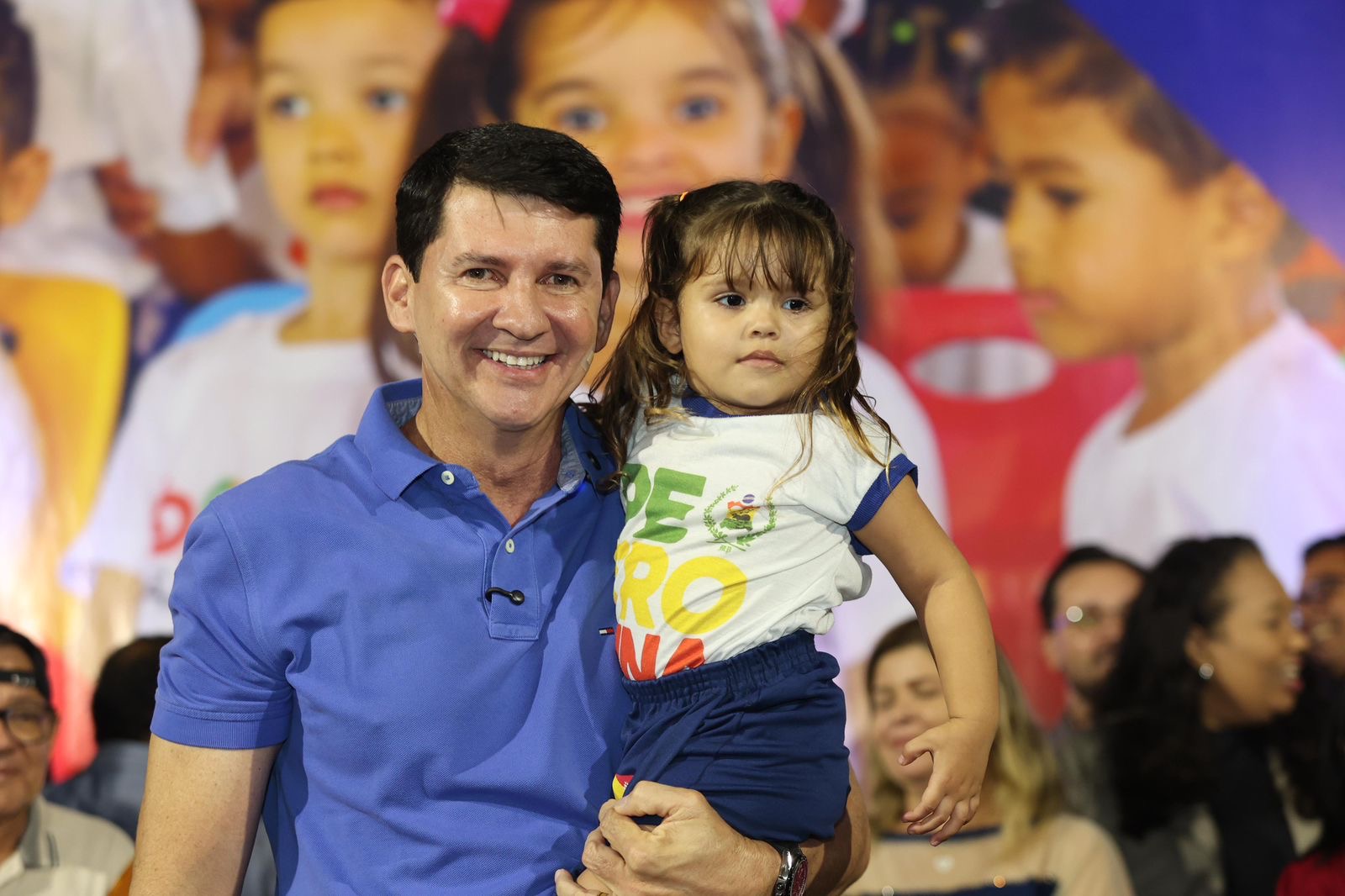Simão Durando entrega 21ª escola de tempo integral e reforça compromisso com a educação em Petrolina