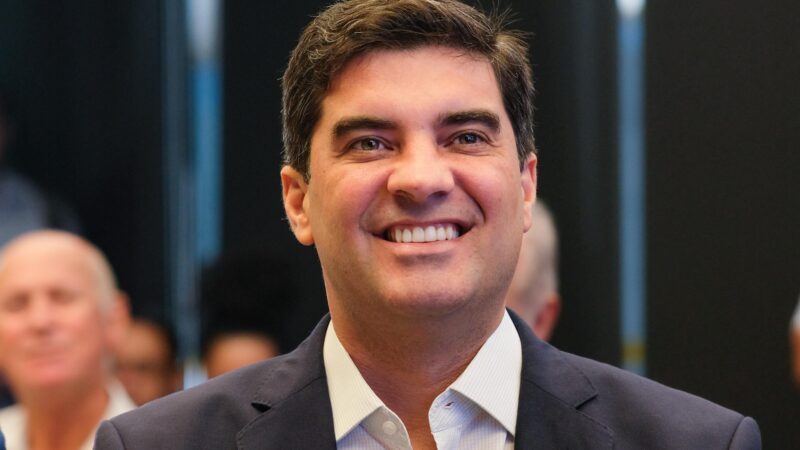 Turismo de Pernambuco segue em tendência de crescimento com mais visitantes e melhor receita em 2025