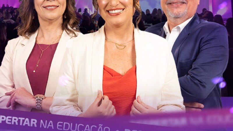 Treinamento Despertar: uma jornada de transformação na educação