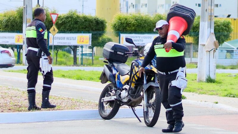 Pra Sempre São João: Trecho da Avenida dos Tropeiros será interditado a partir dessa terça-feira