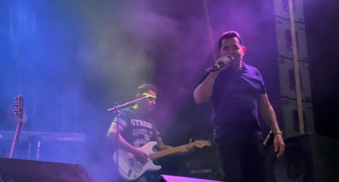 Esquenta Floresta em Serenata: Emoção, Tradição e um Encontro com a História