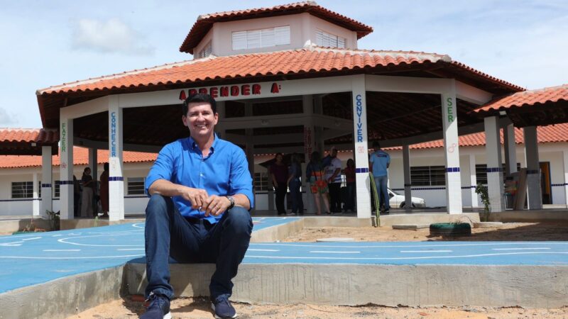 Petrolina lidera ranking de desenvolvimento em Pernambuco e entre as grandes cidades do Nordeste