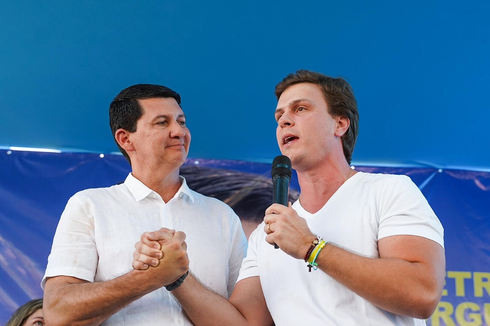 Simão Durando diz que Miguel Coelho pode resgatar o protagonismo de Pernambuco no Senado