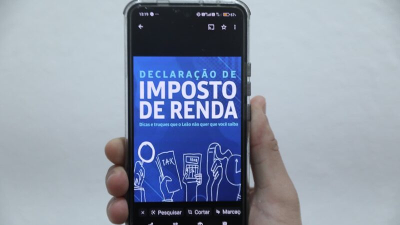Prefeitura do Jaboatão dos Guararapes incentiva doações para crianças, adolescentes e pessoas idosas na declaração do Imposto de Renda