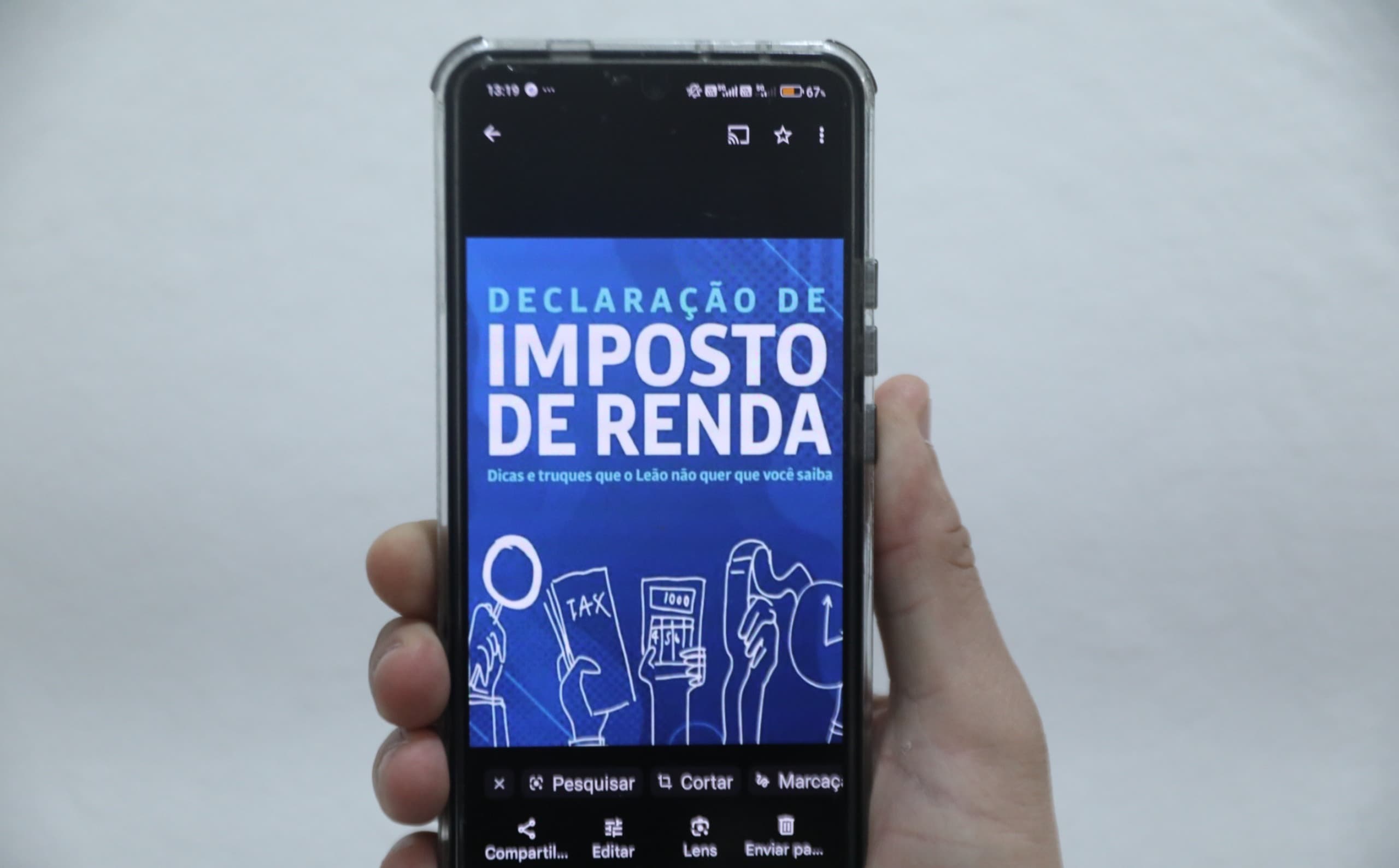 Prefeitura do Jaboatão dos Guararapes incentiva doações para crianças, adolescentes e pessoas idosas na declaração do Imposto de Renda