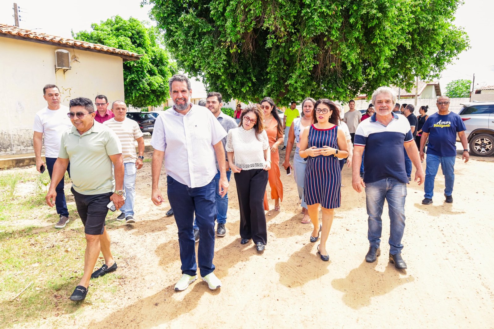 Prefeitura de Casa Nova doa terreno para instalação da Defensoria Pública no município