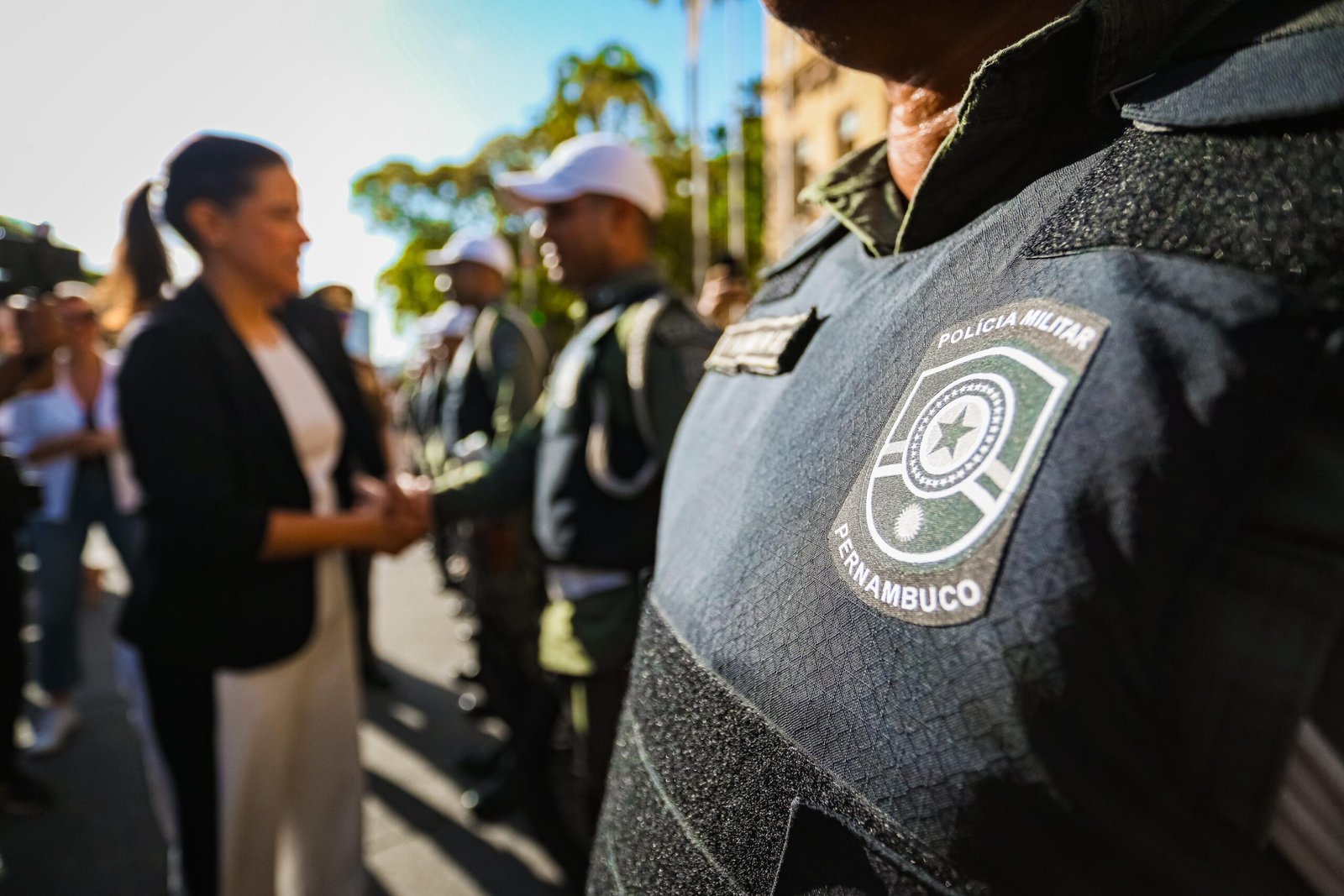 Juntos pela Segurança: Pernambuco reduz em 22% os casos de homicídios no melhor resultado registrado no mês de abril nos últimos onze anos