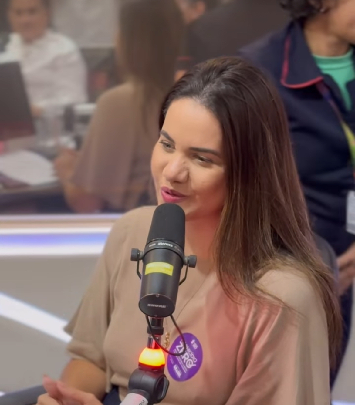 Mirella Almeida vai convocar 15 guardas civis municipal