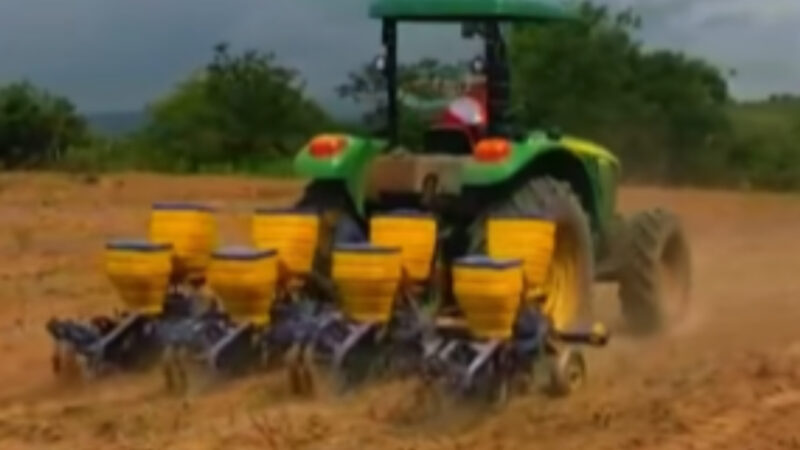 Itaíba recebe Jornada Sebrae no Campo com foco no fortalecimento da agricultura familiar