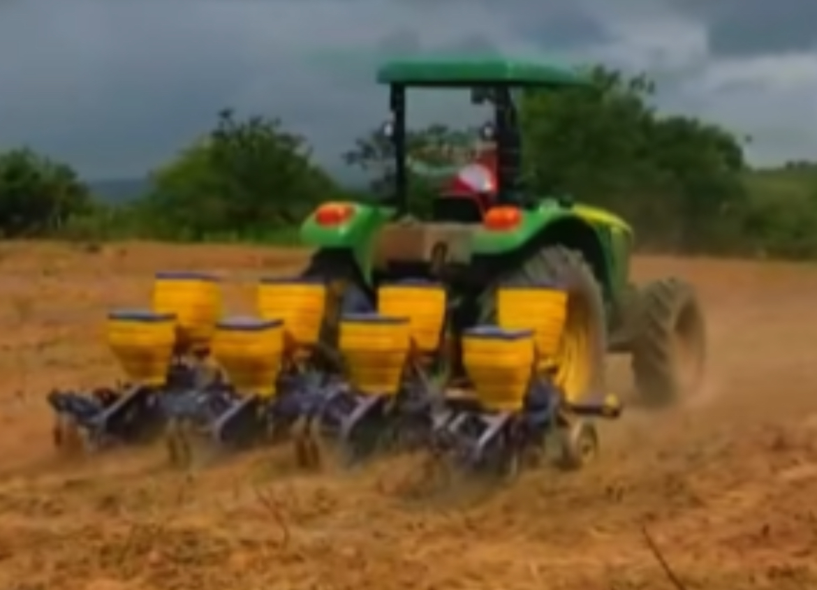 Itaíba recebe Jornada Sebrae no Campo com foco no fortalecimento da agricultura familiar