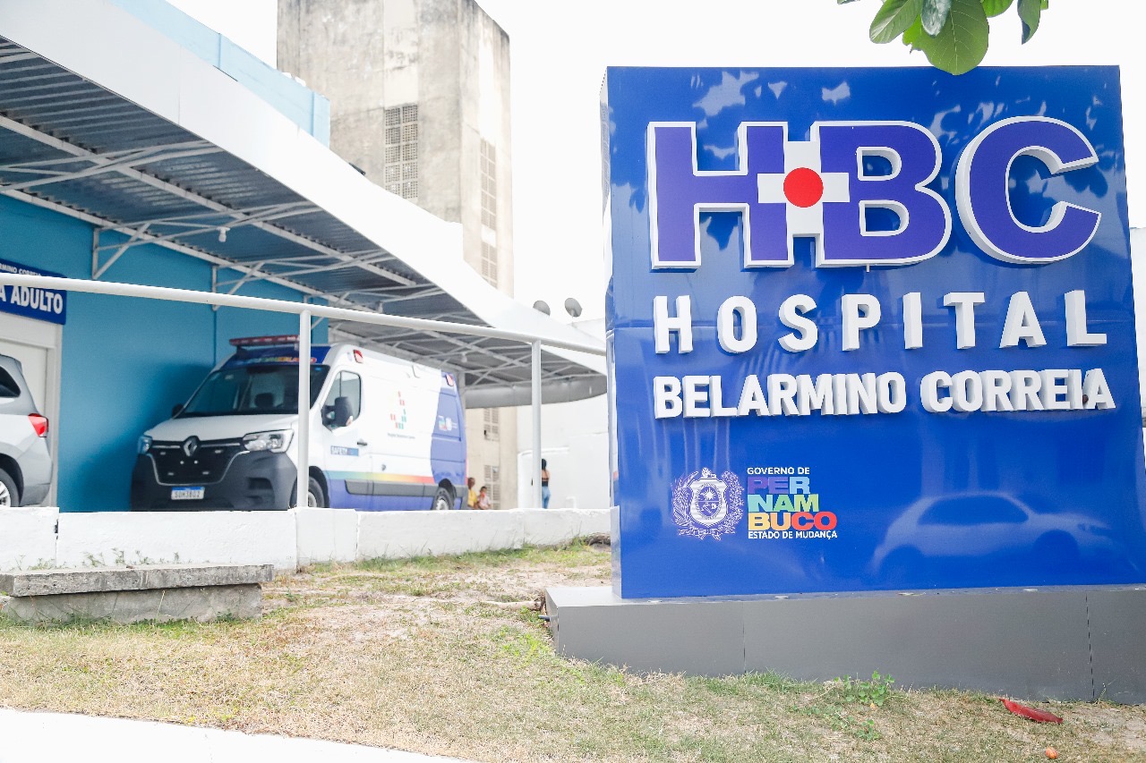 Governo de Pernambuco lança licitação para garantir manutenção de 10 hospitais regionais da rede pública estadual de saúde e do Hemope