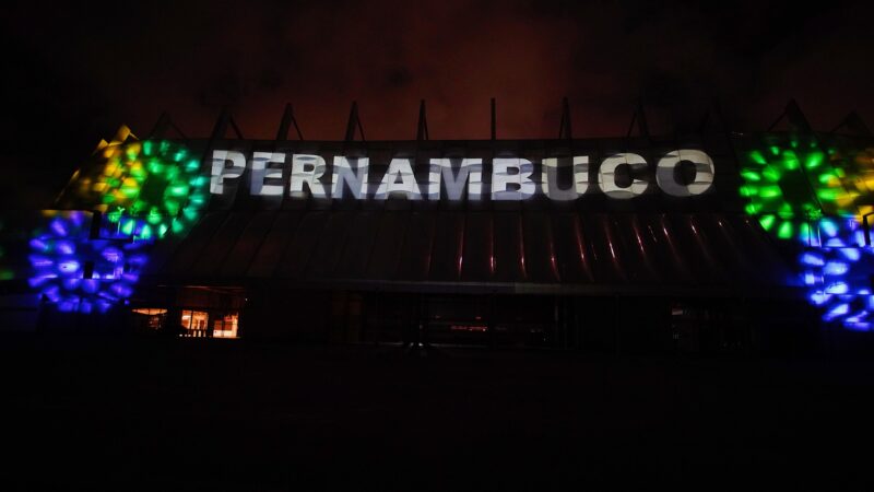 Pernambuco será sede da Copa do Mundo Feminina da FIFA 2027™