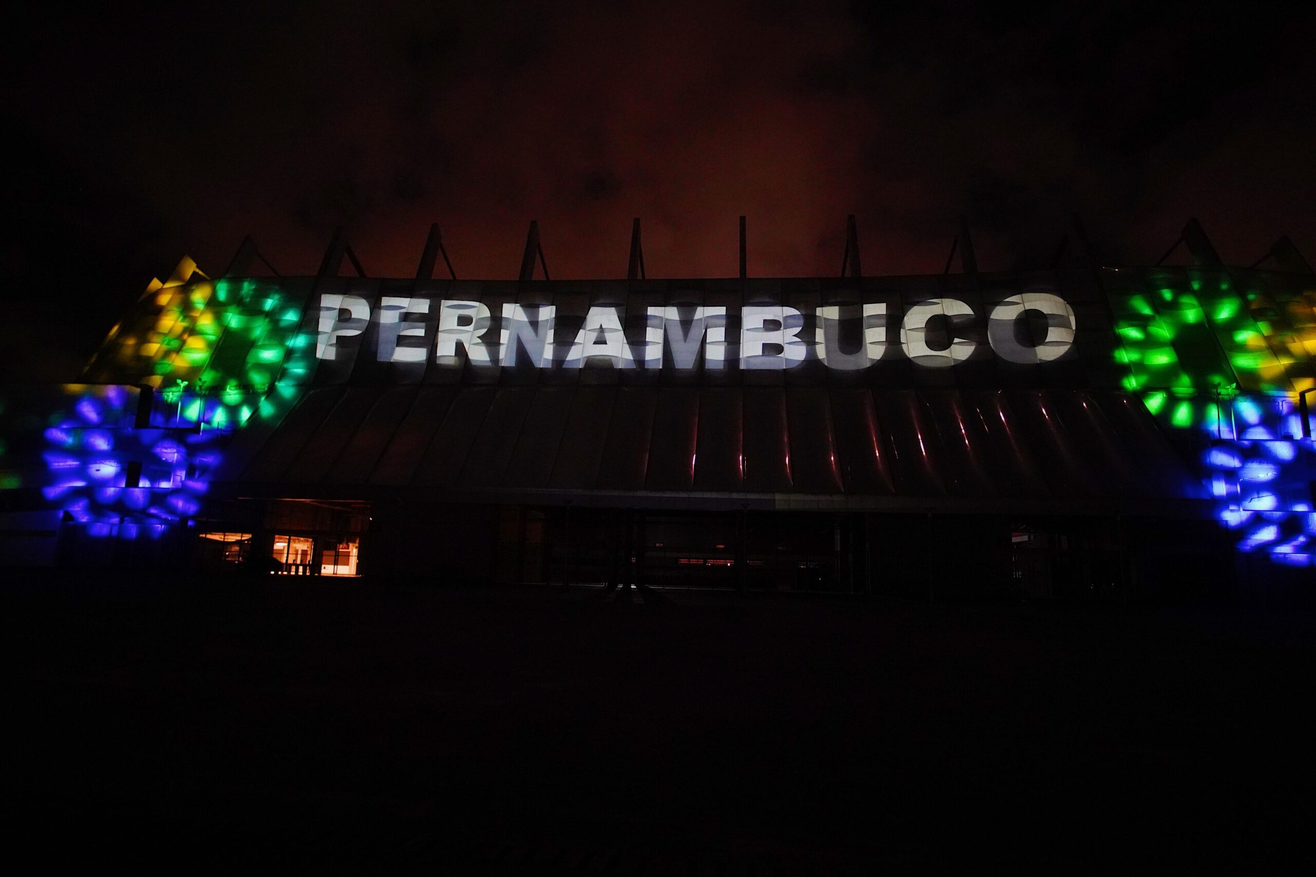 Pernambuco será sede da Copa do Mundo Feminina da FIFA 2027™