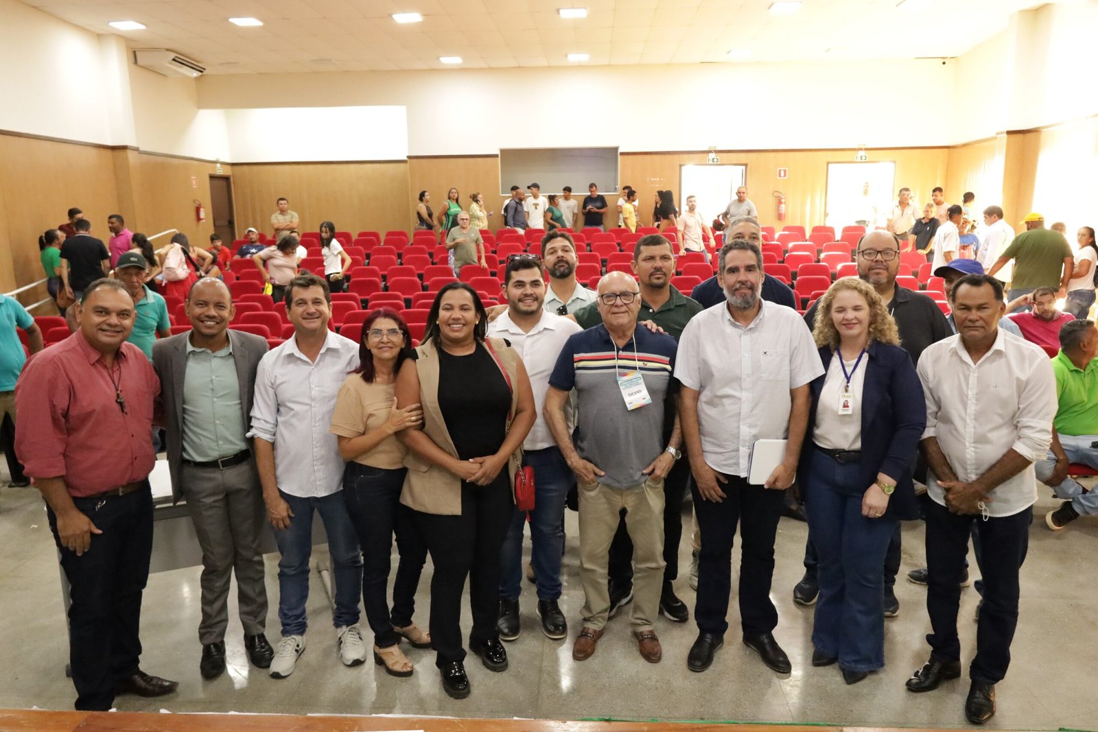 Prefeitura de Casa Nova apoia Consulta Pública para melhorias em estradas vicinais