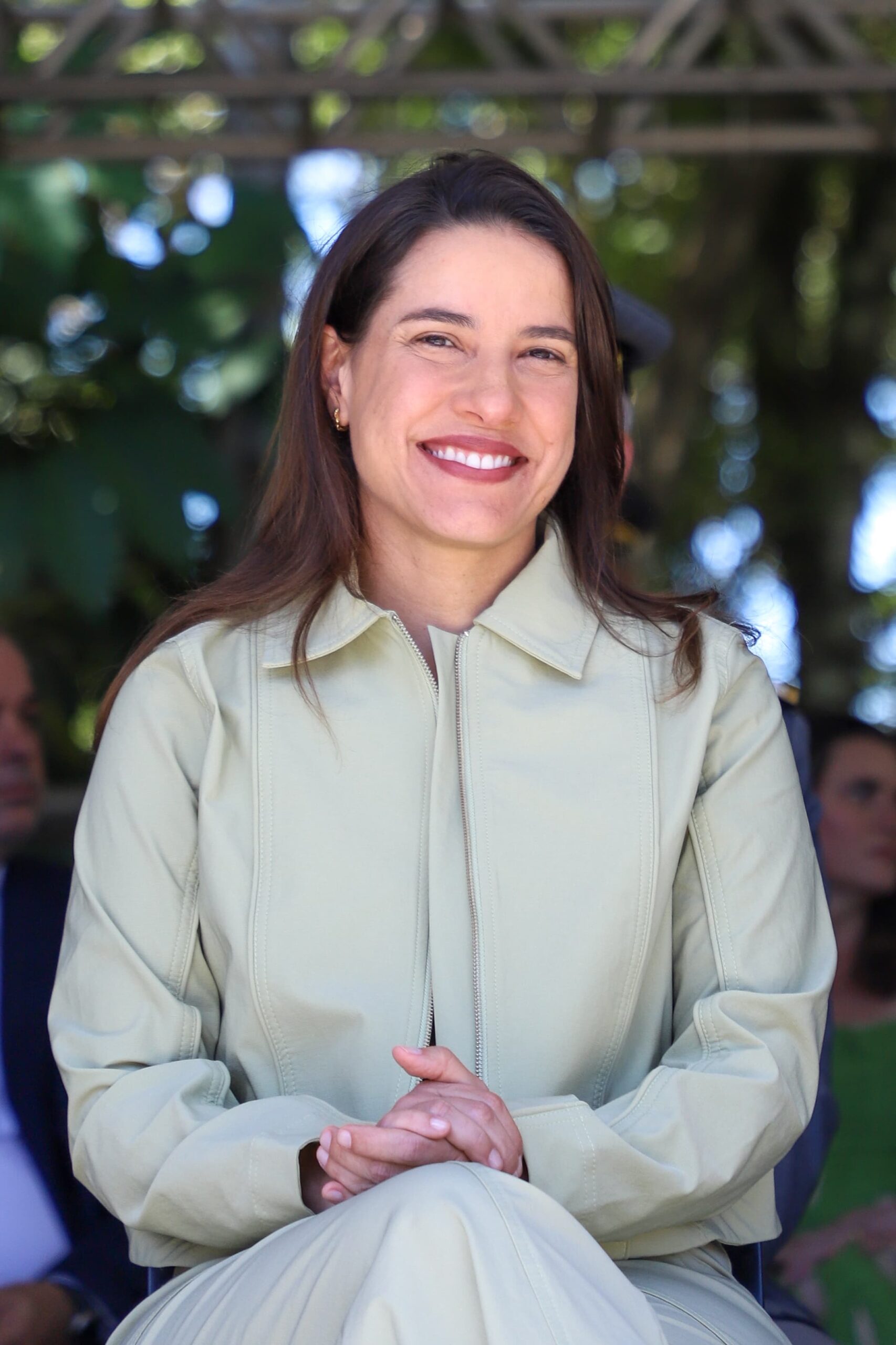 Governadora Raquel Lyra embarca para missão internacional em Nova York com foco na captação de investimentos e parcerias estratégicas