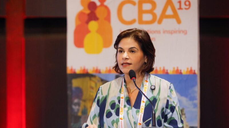 Pernambuco lança Plano de Adaptação e Resiliência Climática durante conferência internacional no Recife