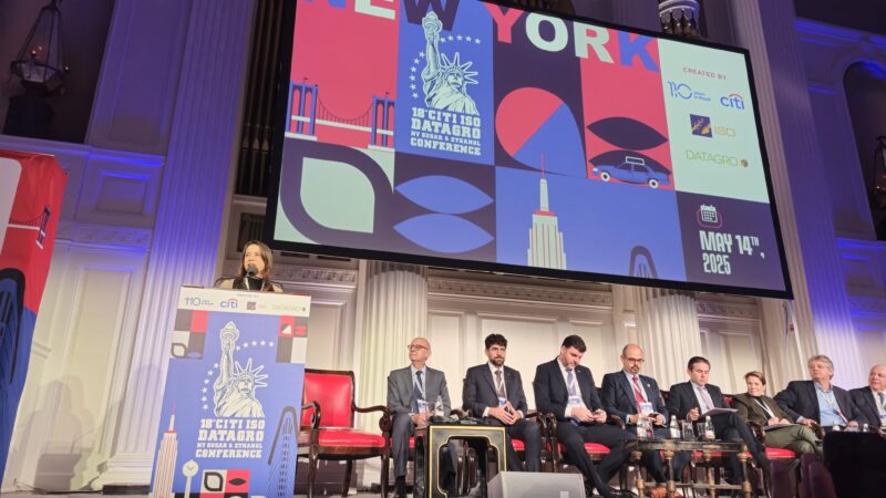 PE na vitrine mundial: governadora Raquel Lyra destaca liderança do estado no setor sucroenergético em conferência global sobre etanol e açúcar