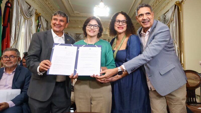 Pernambuco firma parceria com o Governo Federal e amplia oferta de microcrédito e qualificação para pessoas em situação de vulnerabilidade