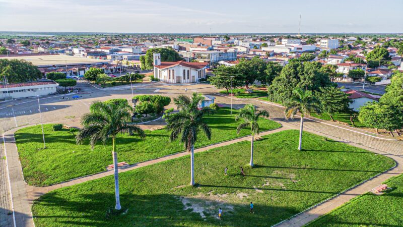 Casa Nova garante mais de R$ 2 milhões para a cultura com adesão ao segundo ciclo da PNAB 