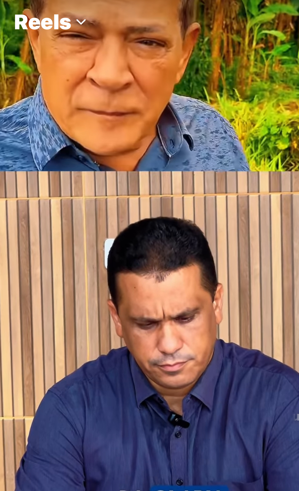 Em vídeo vereador Neto da Usina, com truculência e arrogância chama prefeito Miruca de mentiroso