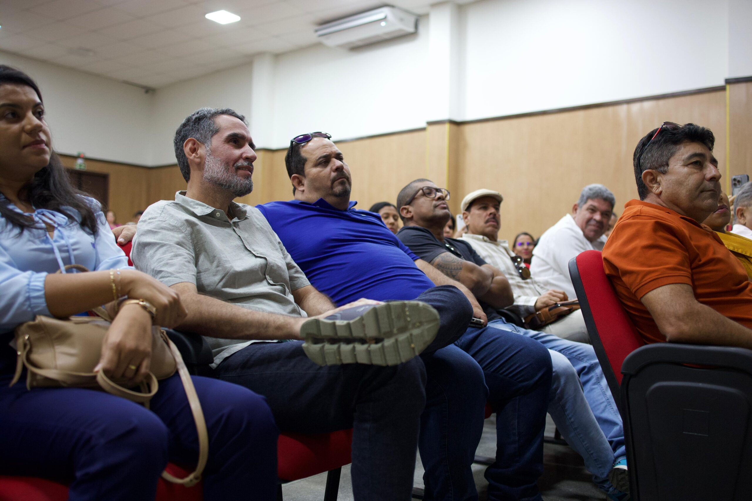 Casa Nova investe no fortalecimento do desenvolvimento econômico com encontro do Programa Cidade Empreendedora