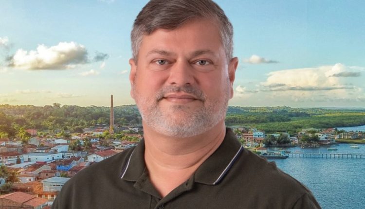 Nome de Ticiano Mattos domina as ruas e deixa oposição desnorteada em Taperoá