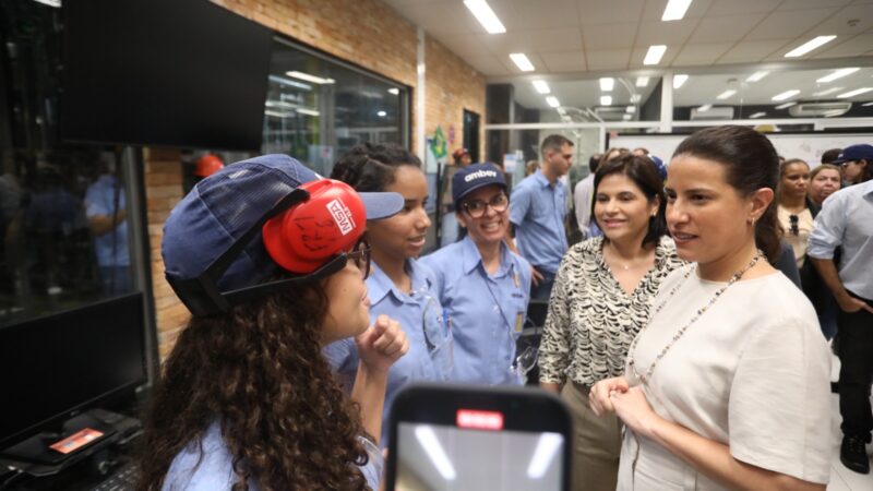NOVO CAGED: Pernambuco retoma a geração de empregos e fecha abril com 7,5 mil novas vagas