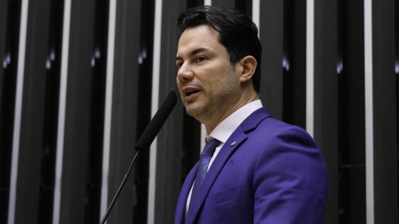 Clodoaldo Magalhães integra Grupo de Trabalho de Consolidação da Legislação Brasileira
