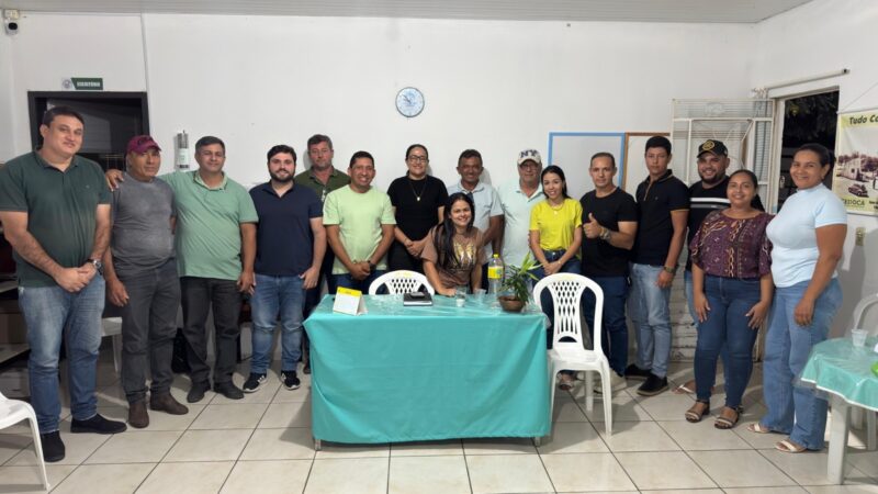 EXPOCOSE 2025: Sertânia já respira a maior festividade da cidade