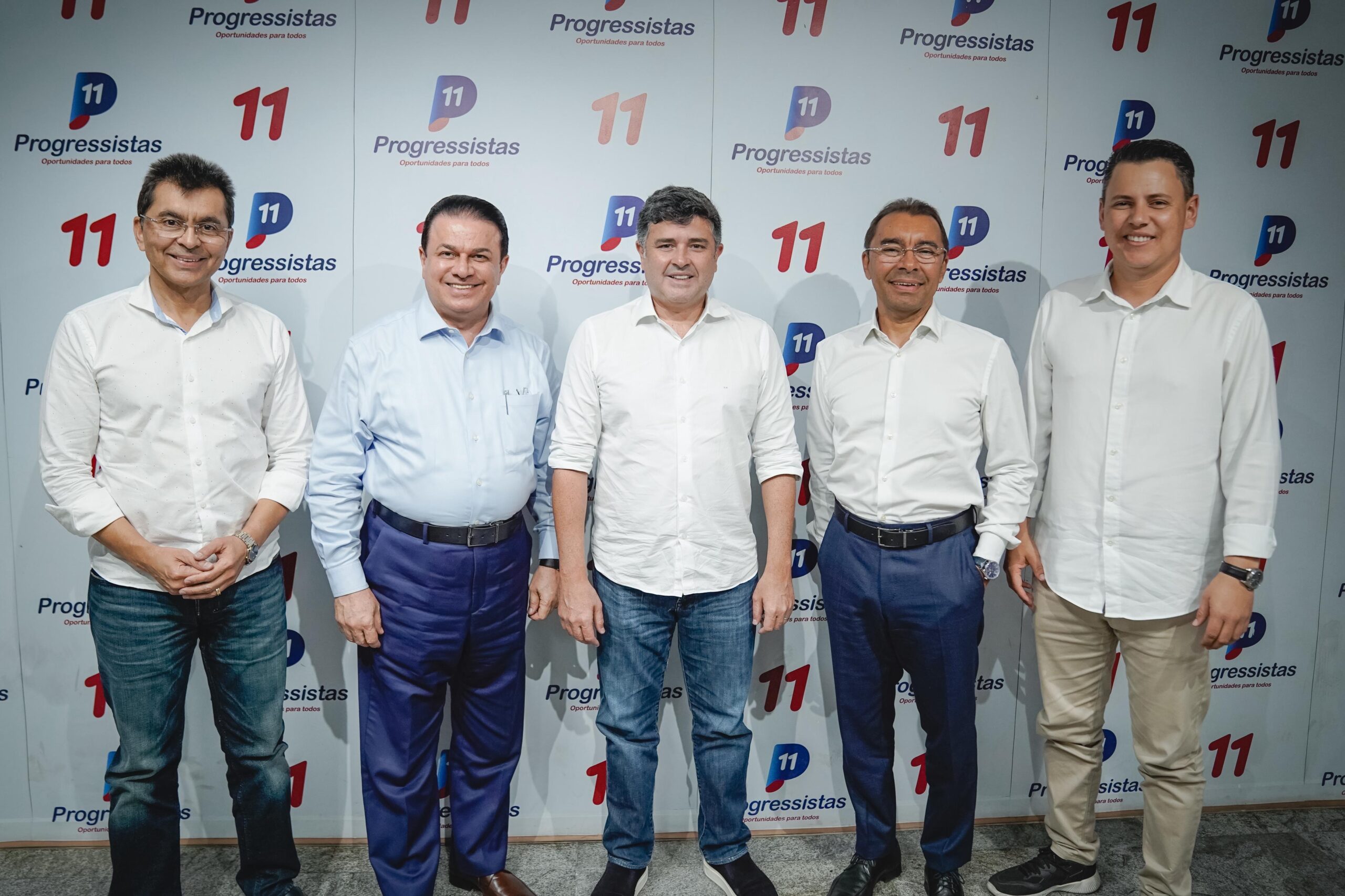 MAIS SAÚDE: Lideranças do PP discutem construção de novo hospital em Toritama