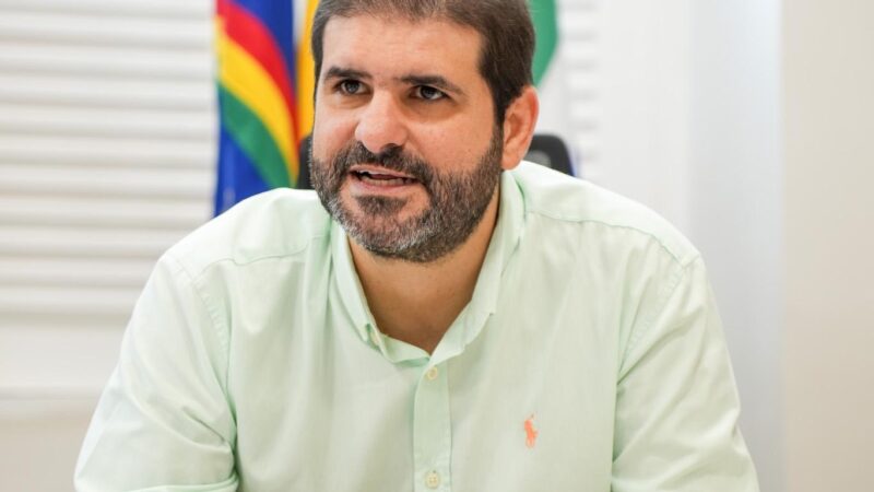 População de São Lourenço da Mata reprova gestão de Raquel Lyra e rejeita retirada do 20º BPM, aponta pesquisa