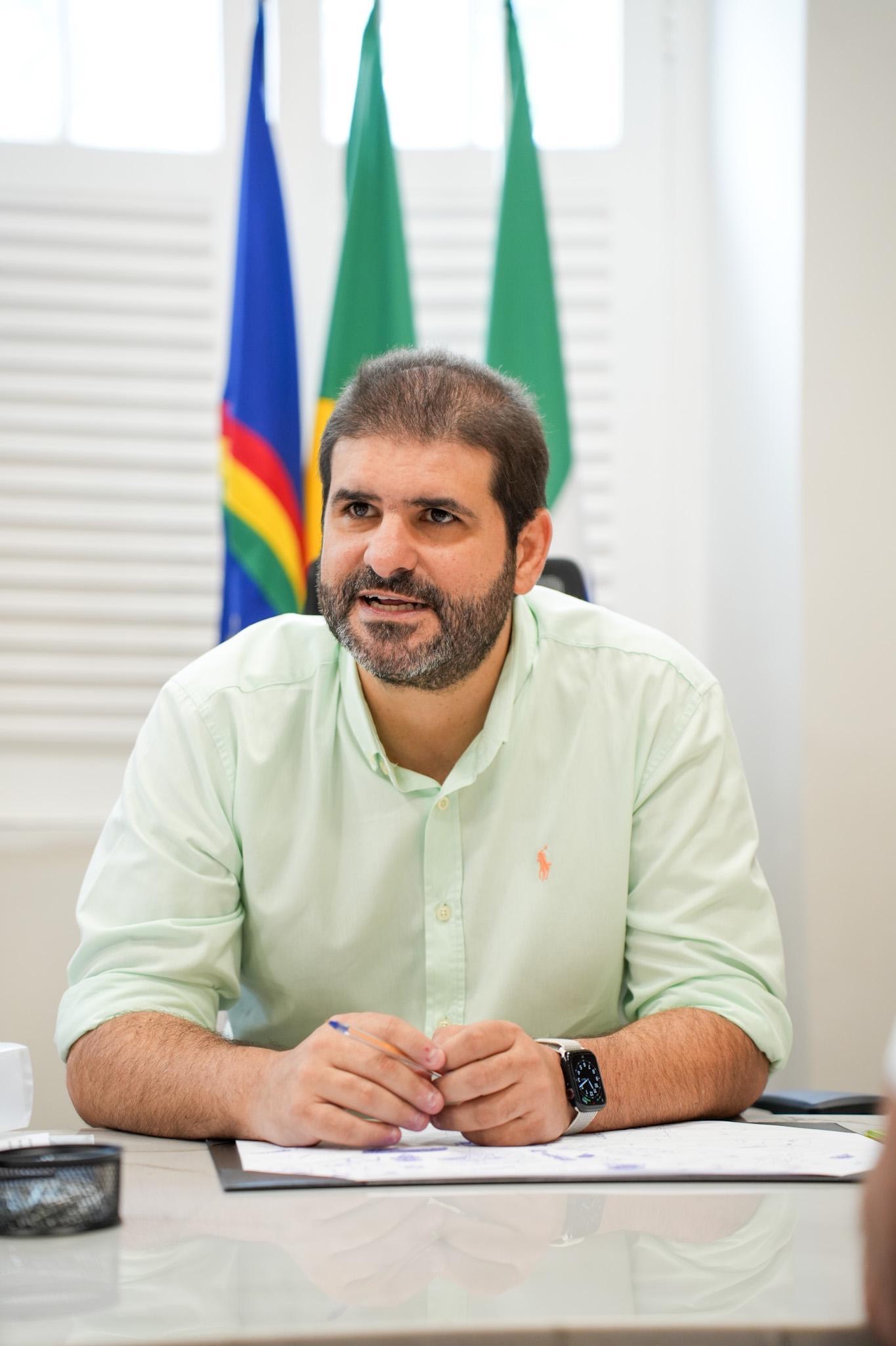 População de São Lourenço da Mata reprova gestão de Raquel Lyra e rejeita retirada do 20º BPM, aponta pesquisa