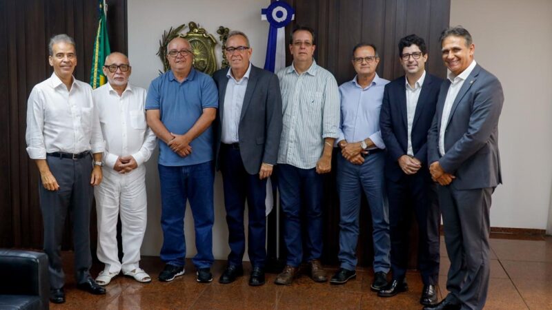 Atendendo apelo da Avipe, Alepe sabatina indicado para Adagro nesta quarta-feira