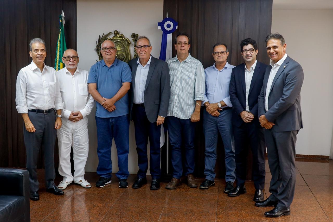 Atendendo apelo da Avipe, Alepe sabatina indicado para Adagro nesta quarta-feira